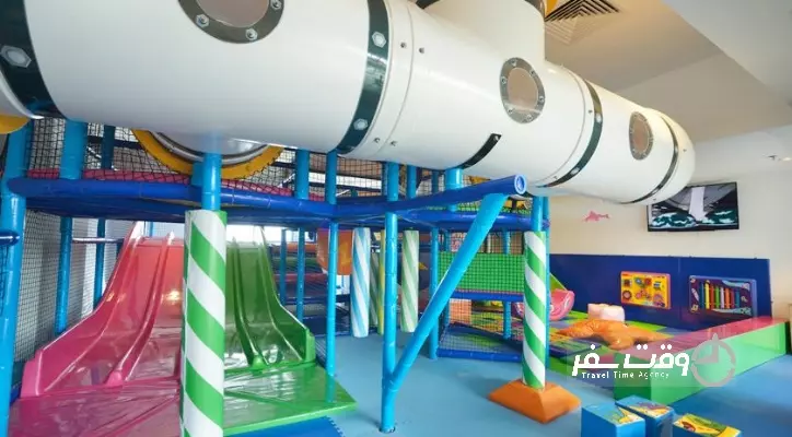 هتل لکسیس سوییتس پنانگ هتل لکسیس سوییتس پنانگ